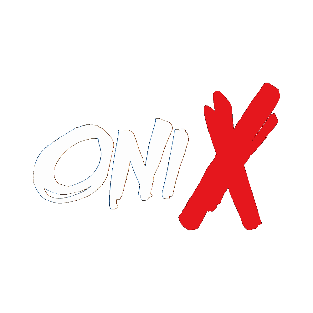Oni-X